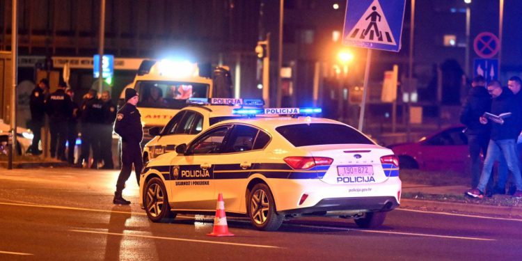 Slobodna Dalmacija – Ludilo na cestama nastavljeno i ovog vikenda! Sud pustio na slobodu najpijanijeg vozača; imao i zabranu vožnje