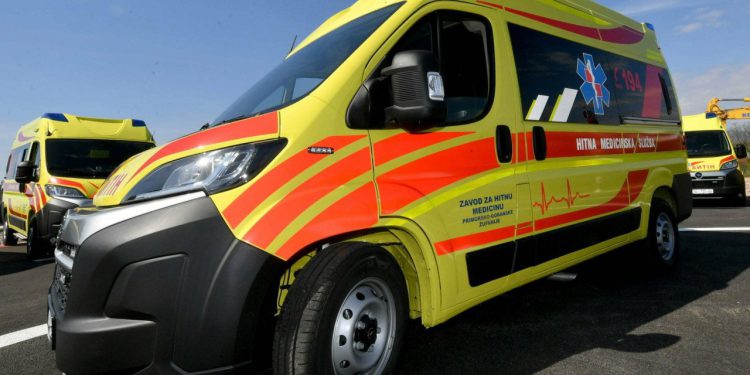 Slobodna Dalmacija – Na godišnjem imao tešku alergijsku reakciju, kaže da je uslijedila prava drama: Dom zdravlja me odbio, Hitna me spasila