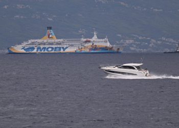 Slobodna Dalmacija – Naveliko se širi poziv na prosvjed zbog dolaska feribota s azbestom u Split: ‘Tražimo dokaze. Neka se čuje glas naroda’