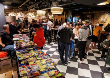 Slobodna Dalmacija – Ne mogu puzati, ne hodaju, ne govore i potpuno ovise o pomoći roditelja. Splitski pub ima ideju kako im možete pomoći