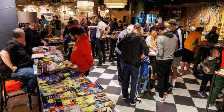 Slobodna Dalmacija – Ne mogu puzati, ne hodaju, ne govore i potpuno ovise o pomoći roditelja. Splitski pub ima ideju kako im možete pomoći