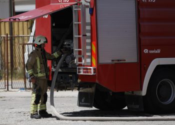Slobodna Dalmacija – Nedjelja puna intervencija: vatrogasci gasili niz požara na širem splitskom području, najgore je bilo na Hvaru