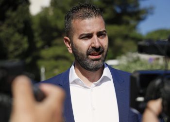 Slobodna Dalmacija – Neočekivani obrat. Davor Matijević izlazi iz SDP-a: ‘Gledali su kako me vrijeđaju, nije ih bilo pretjerano briga‘