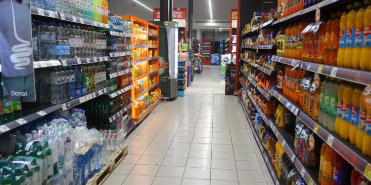 Slobodna Dalmacija – Niste na vrijeme obavili spizu? Danas u Splitu radi samo jedan trgovački centar; evo gdje nećete ‘poljubiti vrata’…