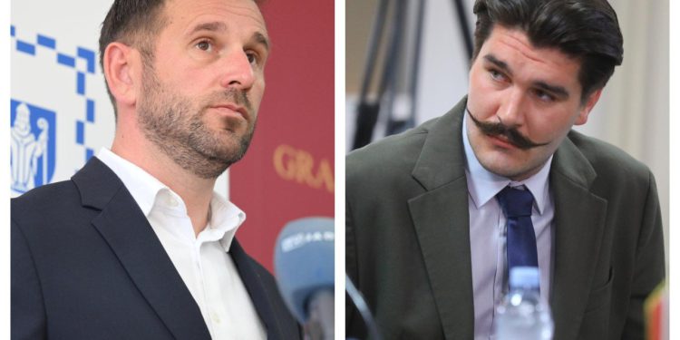 Slobodna Dalmacija – Novi izbori u Splitu? Kelam je ljut, kaže da se Šuta odjednom predomislio oko komisije za ‘lopovluk’. Neće ga podržati