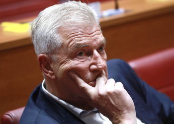 Slobodna Dalmacija – Ostojić komentirao Thompsonov koncert citirajući Krležine riječi: ‘Svi bi oni ginuli za Hrvatsku, ali… ‘