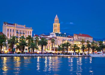 Slobodna Dalmacija – Ovo nam je danas nezamislivo; pogledajte nevjerojatnu fotografiju Splita 60-ih: ‘Pari Maroko!’