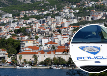 Slobodna Dalmacija – Policija u Makarskoj sankcionirala 84 vozača, jedan je bio poprilično pijan. Odveden je na ‘hlađenje’