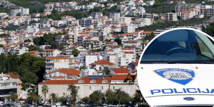 Slobodna Dalmacija – Policija u Makarskoj sankcionirala 84 vozača, jedan je bio poprilično pijan. Odveden je na ‘hlađenje’