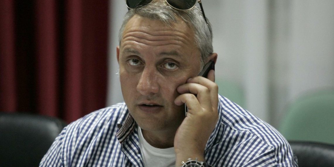 Slobodna Dalmacija – Policija uhvatila Svagušu u alkoholiziranom stanju, odbio test, pa ostao bez dozvole. Sin ga pokušao spasiti ovom pričom