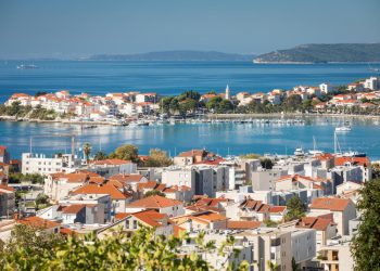 Slobodna Dalmacija – Poražavajući prvi rezultati mjerenja; u susjednoj splitskoj općini onečišćen zrak, pogodite koji je razlog…