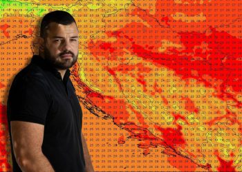 Slobodna Dalmacija – Posljedice ‘splitskog armagedona’ još će se dugo zbrajati: evo kakvo nas vrijeme čeka za vikend, neki će trebati dekice