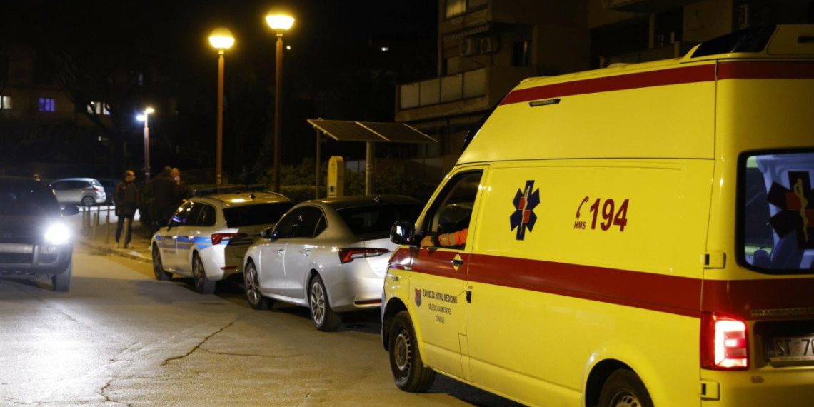 Slobodna Dalmacija – Pozadina sukoba u stanu na splitskom Mertojaku: Smetalo mu što brat razgovara na mobitel, pa ga dvaput ubo nožem