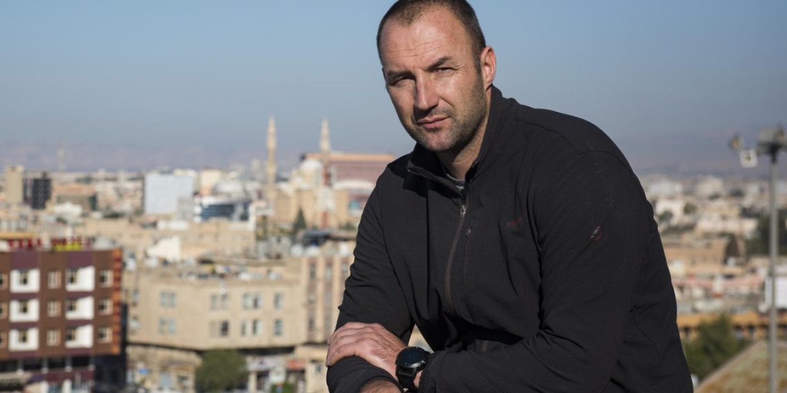 Slobodna Dalmacija – Poznati ratni reporter pokušava riješiti gorući problem rodnoga grada: Zvat ću Greenpeace i Gretu Thunberg u Ploče!