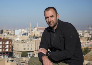 Slobodna Dalmacija – Poznati ratni reporter pokušava riješiti gorući problem rodnoga grada: Zvat ću Greenpeace i Gretu Thunberg u Ploče!