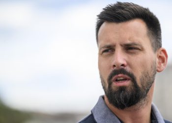 Slobodna Dalmacija – Prema službenoj stranici Grada Ivošević je ušao u Centar. O čemu se radi?