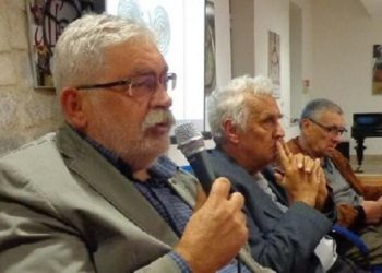 Slobodna Dalmacija – Preminuo Ante Tonći Milošević, ugledni arheolog i povjesničar koji je zadužio Sinj i hrvatsku znanost