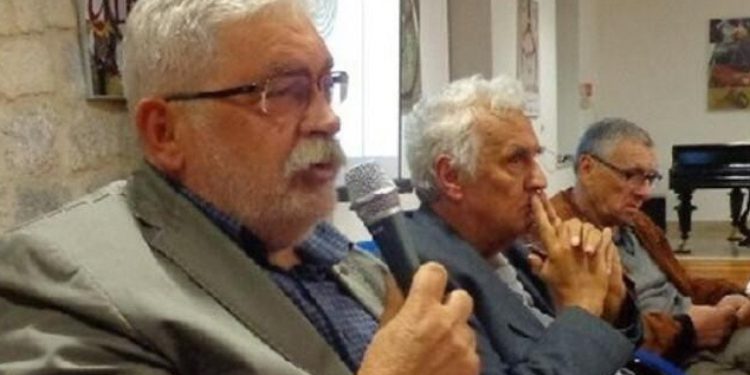 Slobodna Dalmacija – Preminuo Ante Tonći Milošević, ugledni arheolog i povjesničar koji je zadužio Sinj i hrvatsku znanost