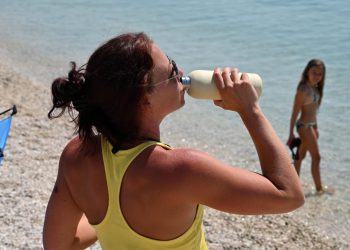 Slobodna Dalmacija – Pripremite se; stanari ove splitske ulice sutra cijelo jutro ostaju bez vode! ‘Vodovod’ im ipak pružio malo utjehe…