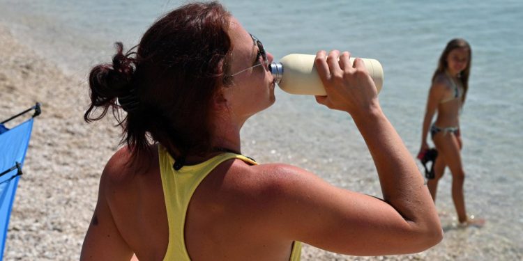 Slobodna Dalmacija – Pripremite se; stanari ove splitske ulice sutra cijelo jutro ostaju bez vode! ‘Vodovod’ im ipak pružio malo utjehe…