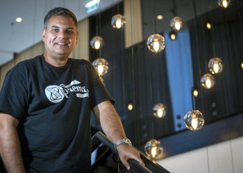 Slobodna Dalmacija – Prvi čovjek ‘Ultre’ otkriva: ‘Drugi gradovi su nas zvali da dođemo! A Split sad ima status svjetske destinacije…’