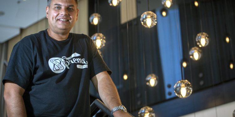 Slobodna Dalmacija – Prvi čovjek ‘Ultre’ otkriva: ‘Drugi gradovi su nas zvali da dođemo! A Split sad ima status svjetske destinacije…’