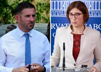 Slobodna Dalmacija – Puljak oplela po Šuti zbog najave o zatvaranju dućana: Jesu li gradonačelnik i ministar uopće pročitali što piše tamo