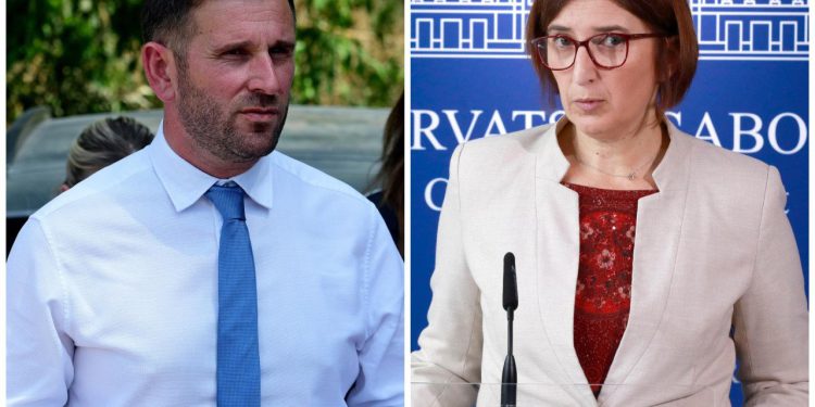 Slobodna Dalmacija – Puljak oplela po Šuti zbog najave o zatvaranju dućana: Jesu li gradonačelnik i ministar uopće pročitali što piše tamo