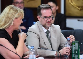 Slobodna Dalmacija – Puljak se ne javlja nakon presude, ali zato njegov ‘žetončić’ poručuje: ‘Ja sam inicirao natpis! Zabrinjava me Šuta…’