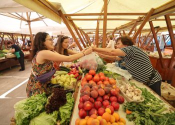 Slobodna Dalmacija – Putin, gnojivo i skupi krastavci? Zbog carina Rusiji voće i povrće postaje luksuz. Evo što nas uskoro čeka na tržnicama!