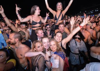 Slobodna Dalmacija – Splitske službe u punoj su pripravnosti za nadolazeći Ultra vikend: ‘Spremni smo!’ Ovo su svi detalji…