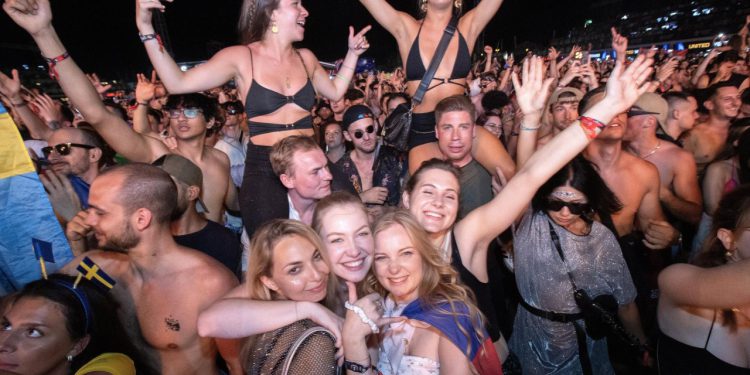 Slobodna Dalmacija – Splitske službe u punoj su pripravnosti za nadolazeći Ultra vikend: ‘Spremni smo!’ Ovo su svi detalji…