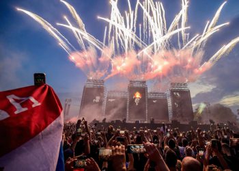 Slobodna Dalmacija – Splitski SDP-ovac o Thompsonovom koncertu: Razumijem ‘Bojnu Čavoglave’. Treba prestati dizati paniku..