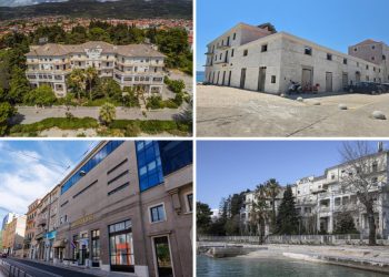 Slobodna Dalmacija – Splitski poduzetnik Jozo Parčina: Polako izlazim iz hotelskog biznisa, ali ne i iz igre! Ipak sam u poslu već 55 godina