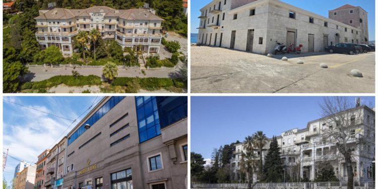 Slobodna Dalmacija – Splitski poduzetnik Jozo Parčina: Polako izlazim iz hotelskog biznisa, ali ne i iz igre! Ipak sam u poslu već 55 godina