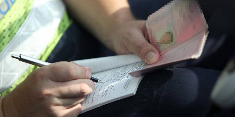 Slobodna Dalmacija – Splitsko dalmatinska: tijekom vikenda 135 vozača isključeno iz prometa zbog vožnje pod utjecajem alkohola i droga