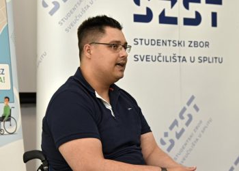 Slobodna Dalmacija – Stipo Margić: ‘Djevojčica me pitala: ‘Koji je tvoj problem’, njena mama je krenula s isprikama ali sam je zaustavio…’