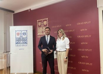 Slobodna Dalmacija – Šuta održao sastanak s eurozastupnicom Nikolinom Brnjac o ključnom problemu koji mori Splićane: ‘Krećemo u izgradnju…’