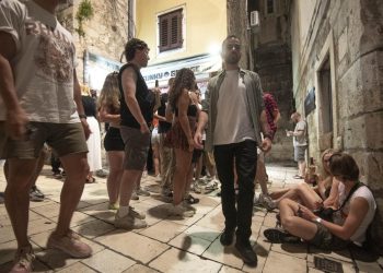 Slobodna Dalmacija – Šuta rješava ključni problem u srcu Splita! Odzvonilo prodaji alkohola: ‘Ovo je nužno za kvalitetu života…’