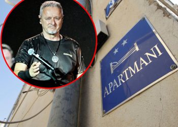 Slobodna Dalmacija – Thompson nadmašio Ultru! Nema slobodnog kreveta u Sinju, Dicmu, Klisu i Trilju, sad se puni i Split. A tek cijene…