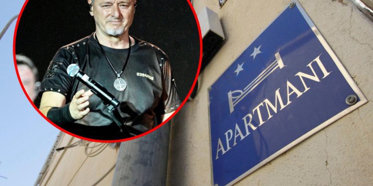 Slobodna Dalmacija – Thompson nadmašio Ultru! Nema slobodnog kreveta u Sinju, Dicmu, Klisu i Trilju, sad se puni i Split. A tek cijene…