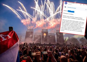 Slobodna Dalmacija – Thompson najavio gratis ulaz za osobe s invaliditetom, ljudi ogorčeni: ‘Prvo rekli da će mi poslati kartu, a onda…’