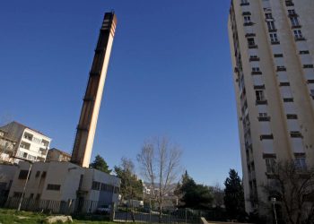 Slobodna Dalmacija – Toplana na Blatinama odlazi u povijest! Stanari dobili posebne upute zbog radova koji će trajati tri mjeseca