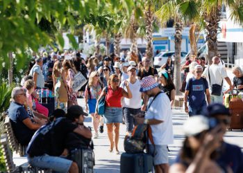 Slobodna Dalmacija – Turistkinja opisala ružno iskustvo u Splitu, s mužem iznajmila sobu: ‘Došla je, ugasila klimu! A zbog ovog se naljutila’