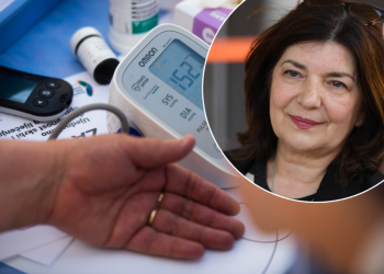 Slobodna Dalmacija – U Medicinskoj školi 19 učenika palo razred! Roditelji upali u zgradu, ravnateljica tražila intervenciju policije