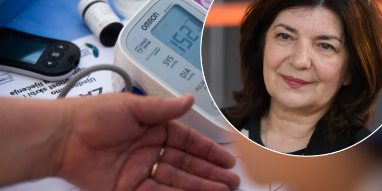 Slobodna Dalmacija – U Medicinskoj školi 19 učenika palo razred! Roditelji upali u zgradu, ravnateljica tražila intervenciju policije