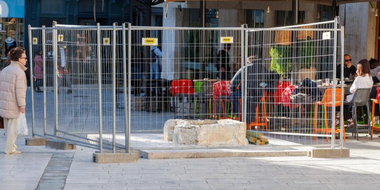 Slobodna Dalmacija – Udruga antifašista: ‘Kuzmina pravna pobjeda ne može izbrisati oslobođenje Splita od fašizma iz kolektivne memorije…’