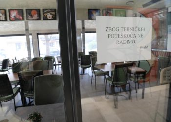 Slobodna Dalmacija – Ugostitelji na udaru inspekcija, našli im teške propuste!; ‘Zatvaram i svima dajem otkaz, opalili su mi golemu kaznu!’