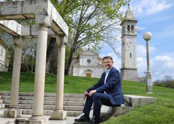 Slobodna Dalmacija – Uz poticaje za podstanare i kreditne kamate, Ninčević starta sa gradnjom naselja za mlade obitelji