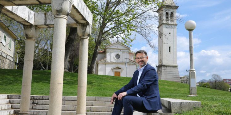 Slobodna Dalmacija – Uz poticaje za podstanare i kreditne kamate, Ninčević starta sa gradnjom naselja za mlade obitelji